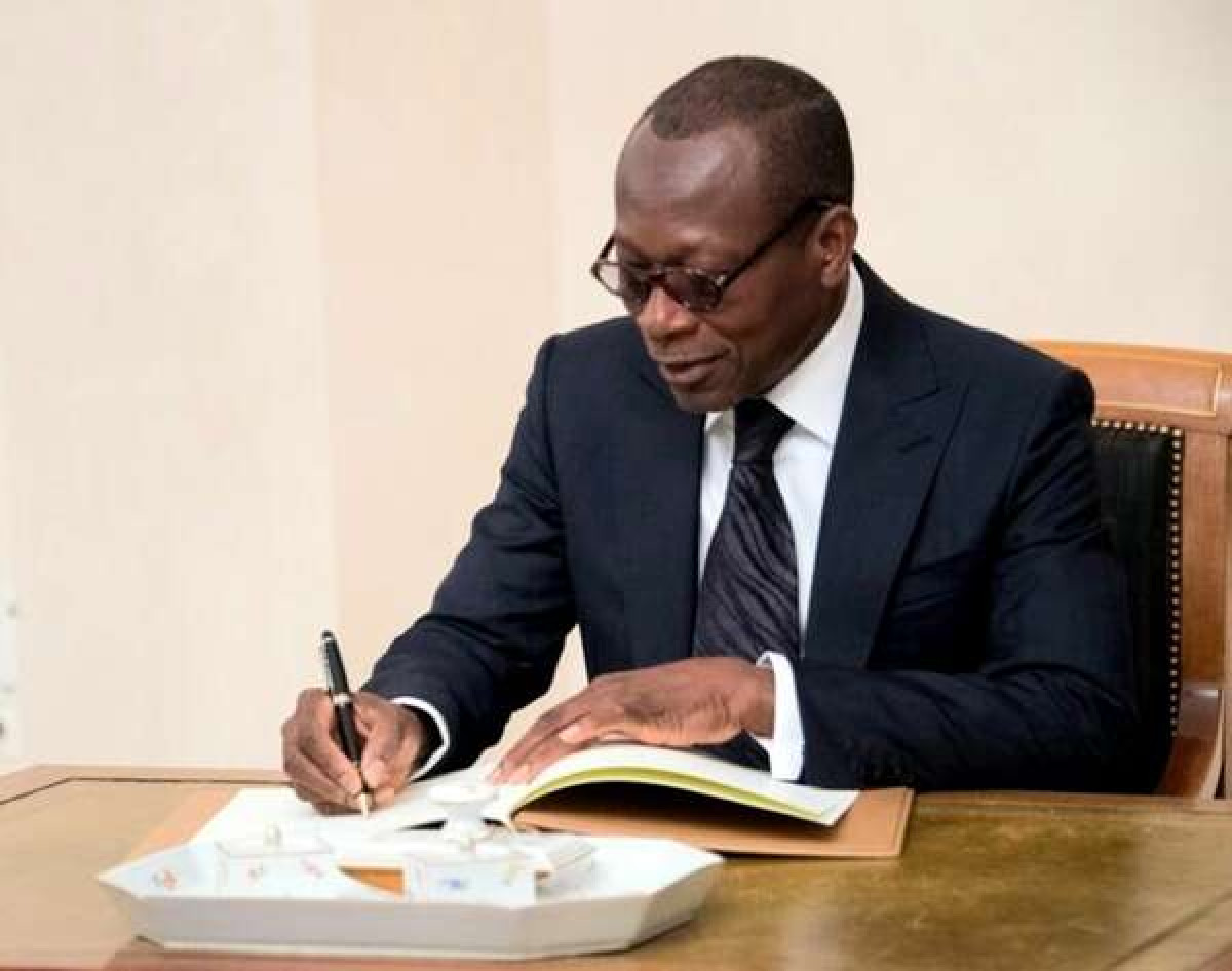 Loi relative aux associations et fondations au Bénin: les textes d'application adoptés