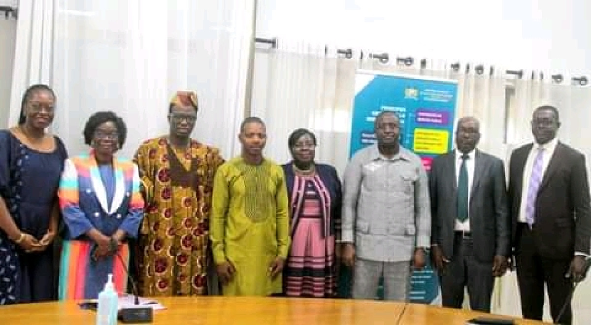 RÉGULATION DES PHARMACIES AU BÉNIN : L’Abrp devient désormais l’Abmed