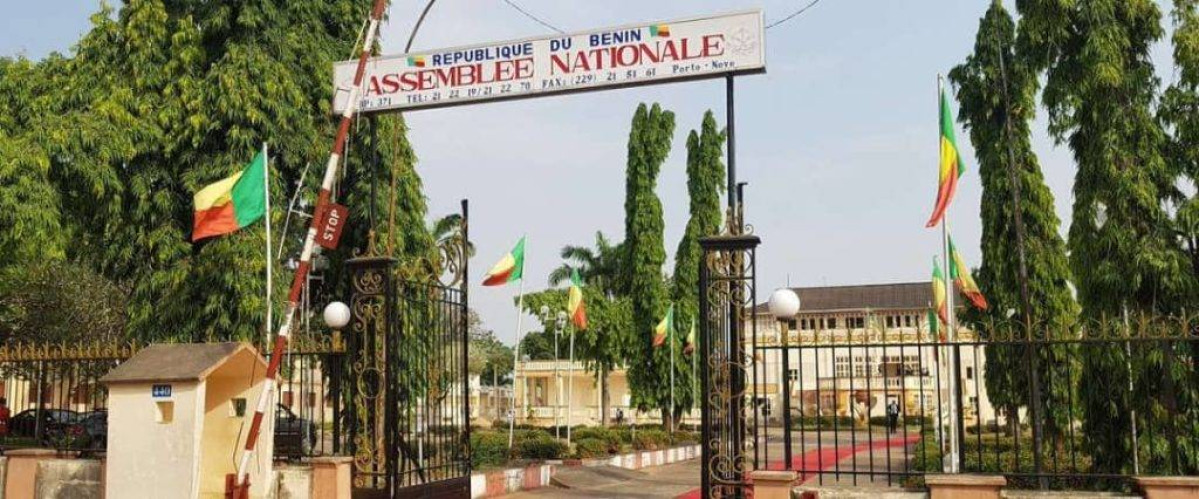 OUVERTURE DE LA PREMIÈRE SESSION ORDINAIRE A ASSEMBLÉE NATIONALE : L’accès à l’hémicycle interdit aux journalistes et au peuple