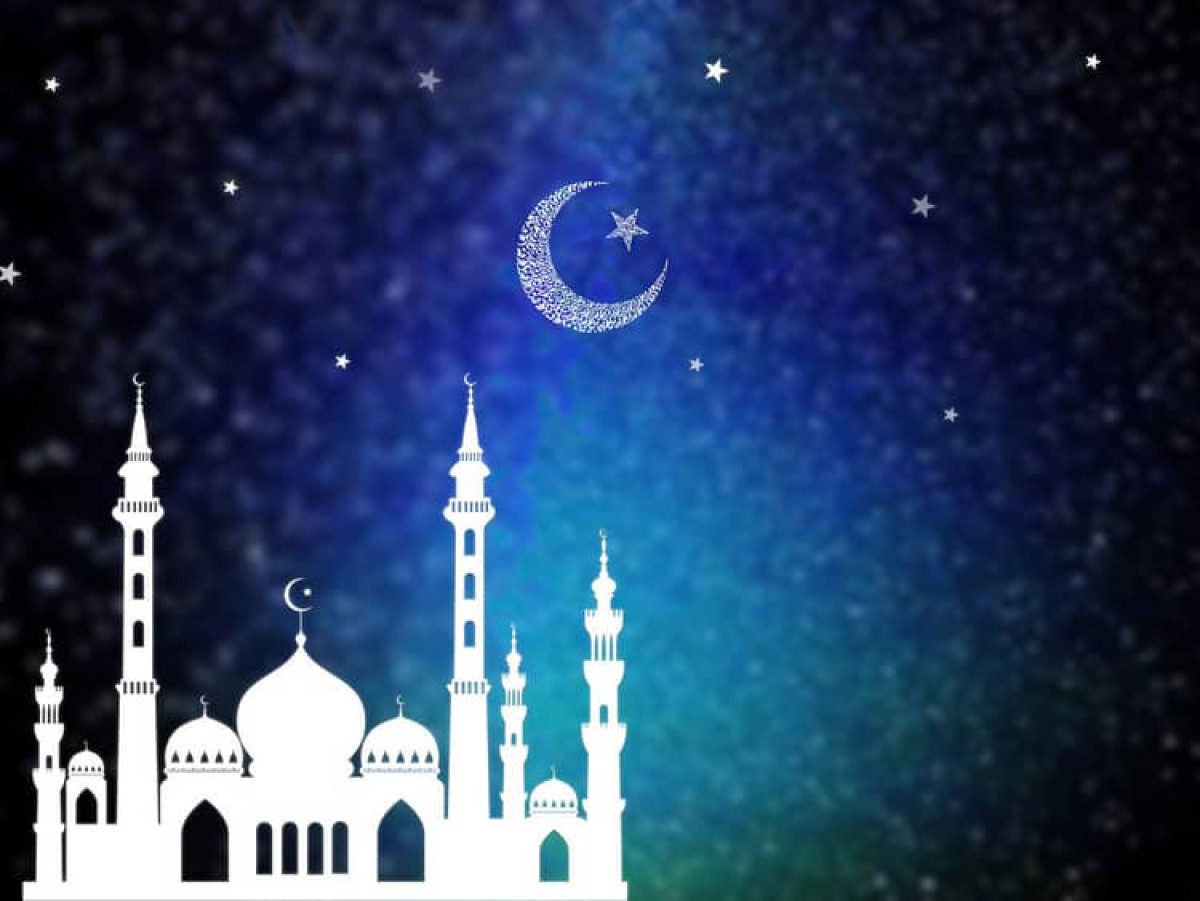 RAMADAN 2020 : Voici comment jeûner en cette période de pandémie . Les conseils de l’imam Issa Awali à la communauté musulmane