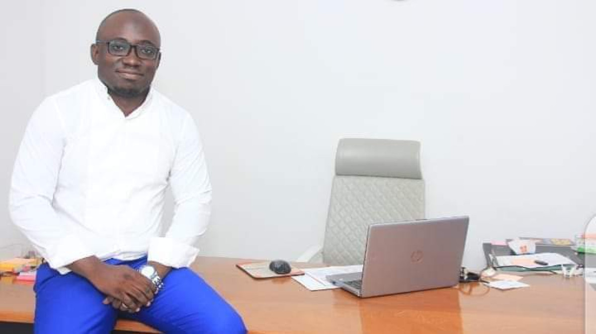 POUR L’UNITÉ NATIONALE : Fadel Aboubakar adresse une lettre ouverte au Président Talon