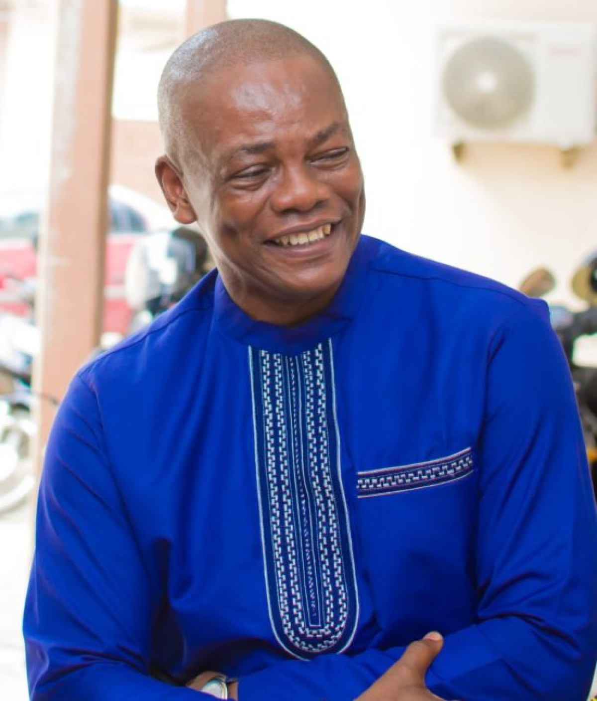 Reddition de comptes un an après son élection à la Haac: Basile Tchibozo imprime une dynamique de redevabilité