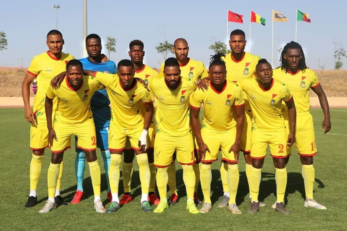 CAN EGYPTE 2019 : Le 1er grand jour des Ecureuils