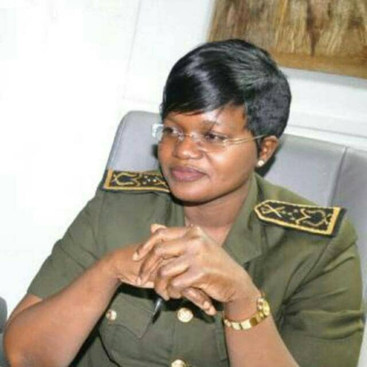 TOURNEE STATUTAIRE DU PRÉFET DE L’ATACORA : Lydie Déré Chabi Nah met la lumière sur les réalisations du Pag