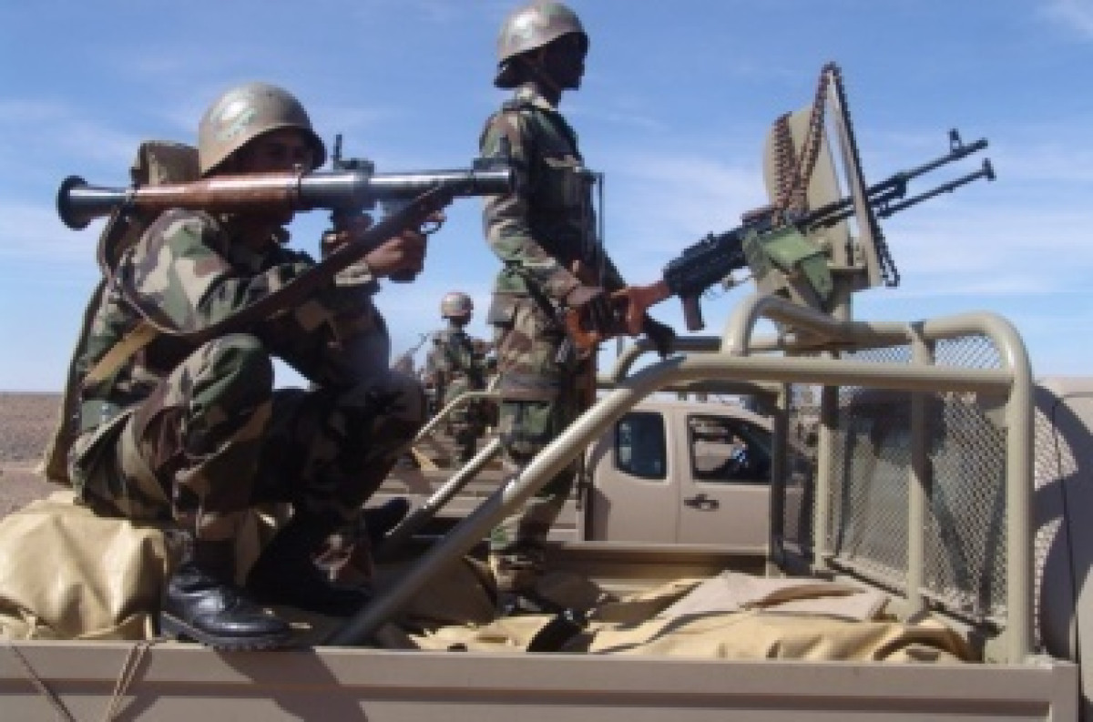 TERRORISME AU BÉNIN : Plusieurs djihadistes arrêtés par l&rsquo;armée