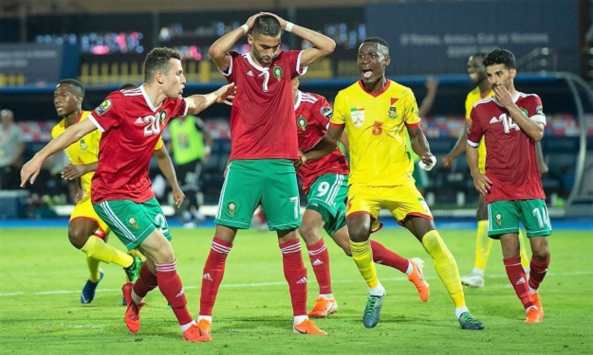 ÉDITO : Un écureuil trois lions!