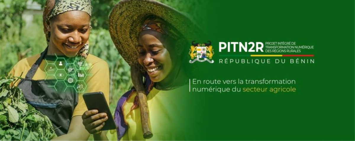 JIF 2023 AU BÉNIN : Le Pitn2r invite à soutenir les femmes dans l&rsquo;innovation et la technologie