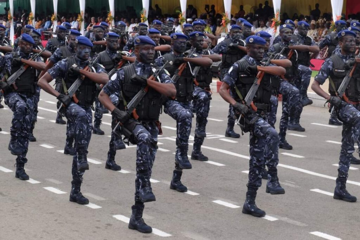 SÉCURITÉ DES PERSONNES ET DES BIENS AU BÉNIN :  Les prouesses de la police républicaine qui méritent d&rsquo;être encouragées