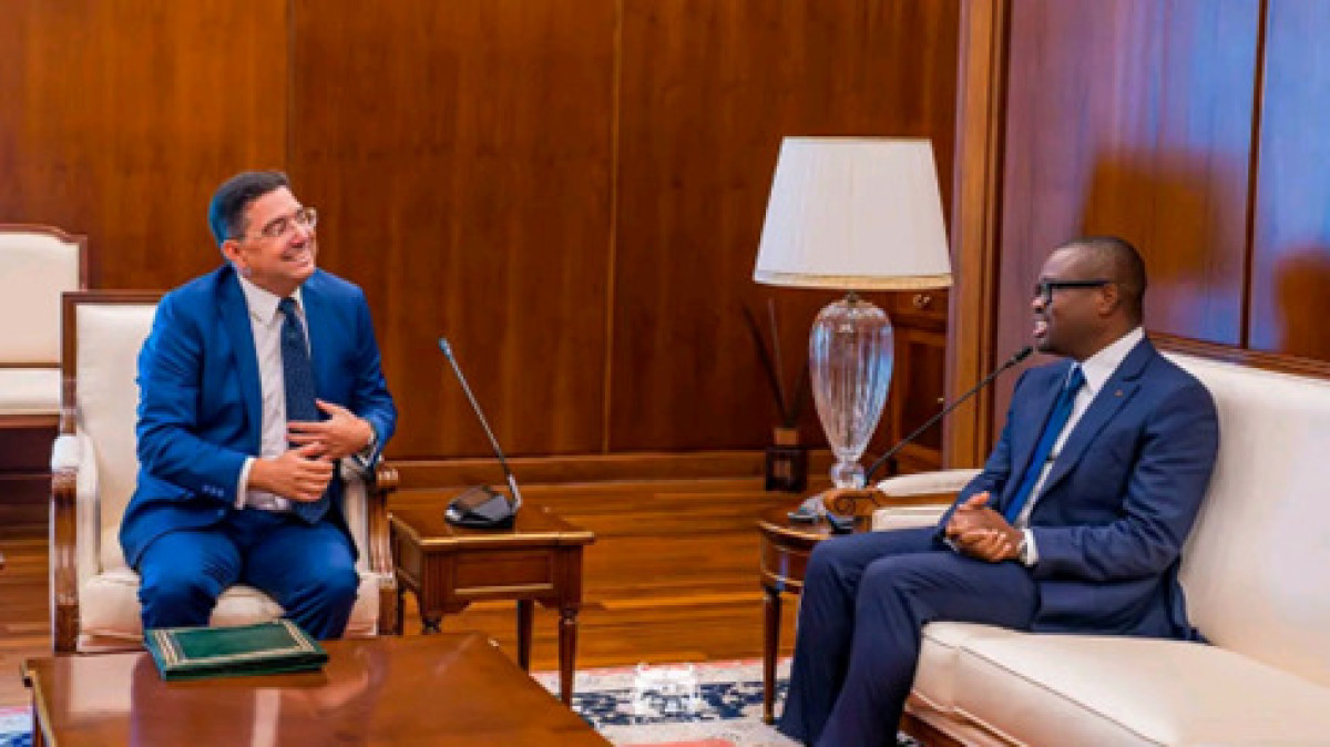 7ème session de la commission mixte de coopération Bénin-Maroc :Un partenariat renforcé, 14 accords signés