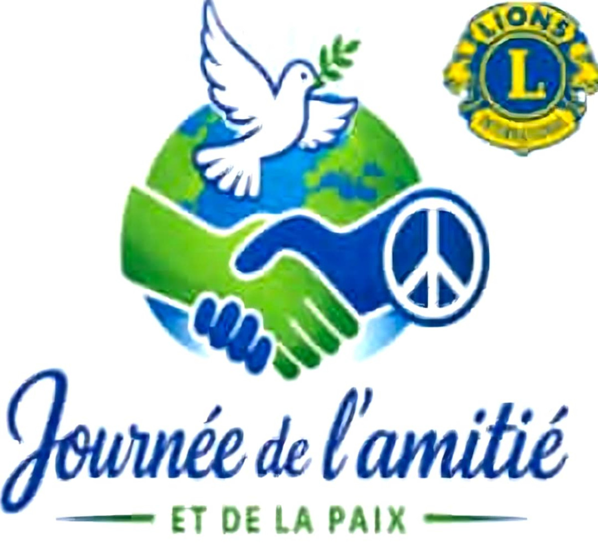 Ville de Parakou: Lions International organise une « marche de l'amitié et de la paix » le 21 mars