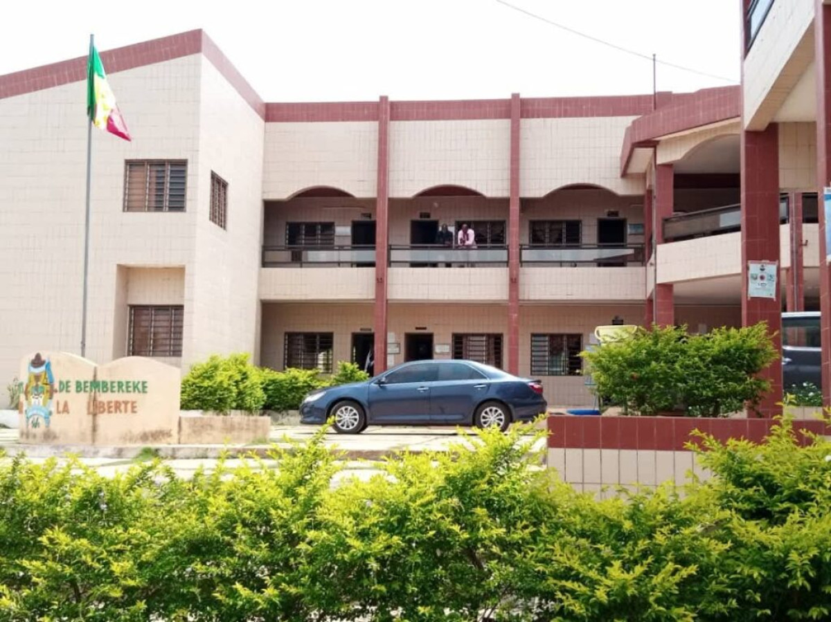 Conseil communal de Bembéréké: les chefs d&rsquo;arrondissement de Gamia et de ina remplacés le 17 janvier