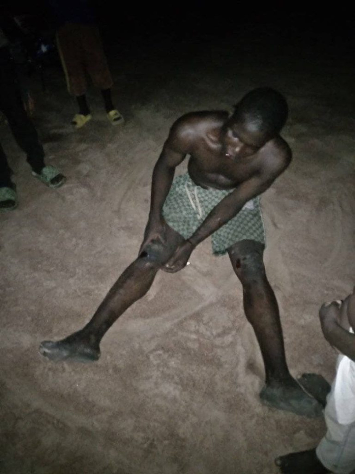 PARAKOU/ TENTATIVE DE VOL AU QUARTIER DÉPÔT :   Ce qu&rsquo;il s&rsquo;est réellement passé  .Un acte qui interpelle la vigilance de tous