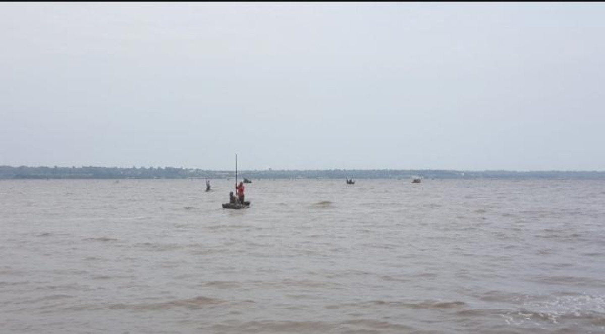 DRAME SUR LE LAC AHEME : Plus d’une dizaine de mort