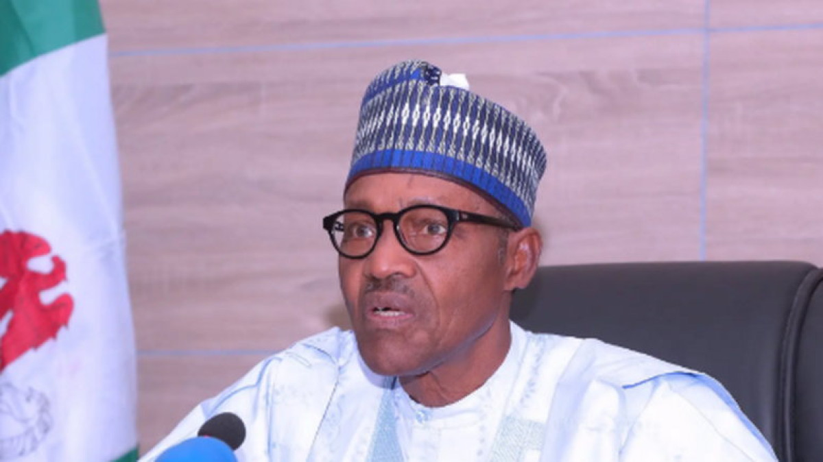 CORONAVIRUS : Muhamadou Buhari nommé pour conduire le plan de riposte dans la sous région