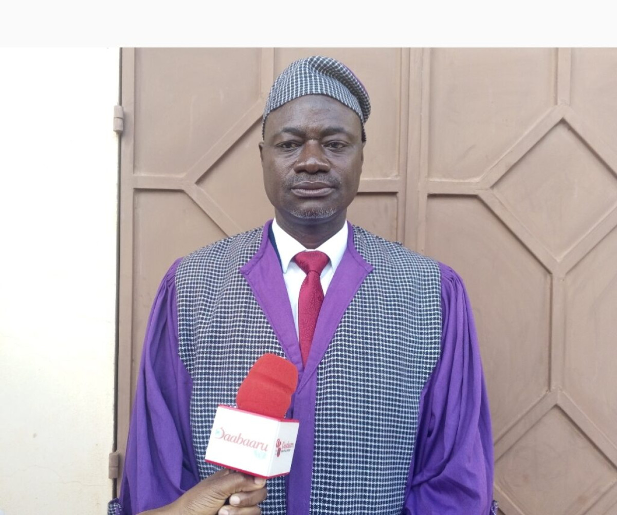 SOUTENANCE DE THÈSE À L’UNIVERSITÉ DE PARAKOU Saka Bio Mamadou Yarou décroche son doctorat en sciences agronomiques