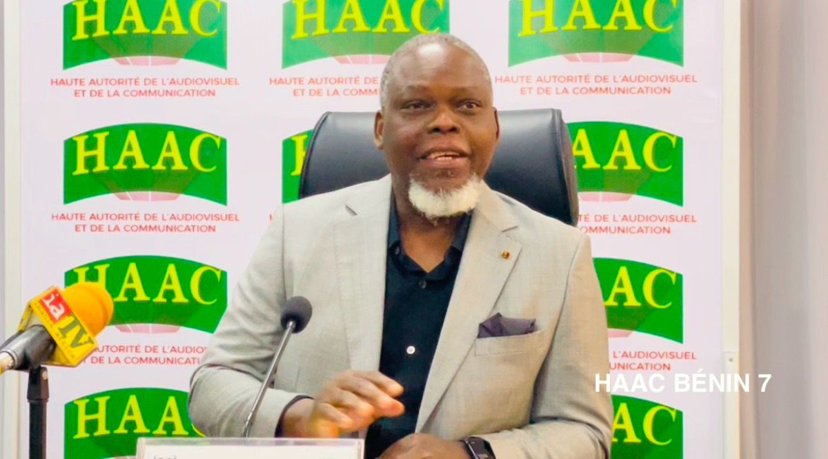 Délivrance de la carte de presse au Bénin: 287 bientôt détenteurs et 130 déshérités