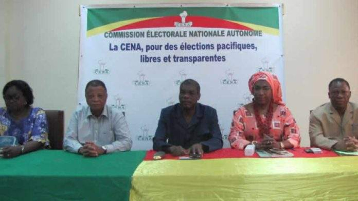 2014 A 2021 : Emmanuel Tiando et les siens laissent une institution pétrie d’expériences