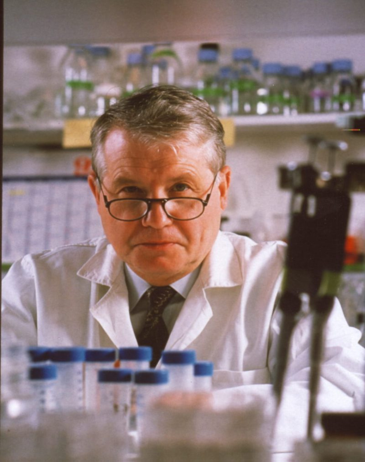 LUC MONTAGNIER :  La Covid-19 est tirée du Sida par des chinois !