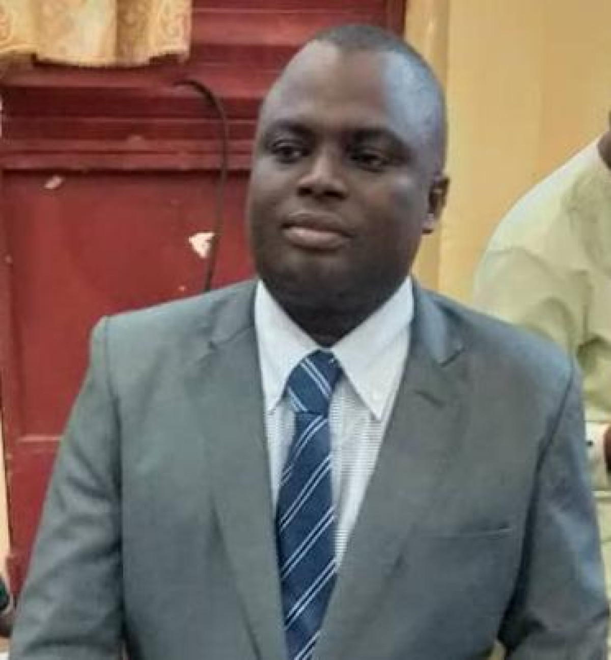SOUTENANCE DE THÈSE DOCTORALE A L’UNIVERSITE D’ABOMEY-CALAVI : Mention très honorable avec félicitations du jury pour Azizou Sabi Yo Boni