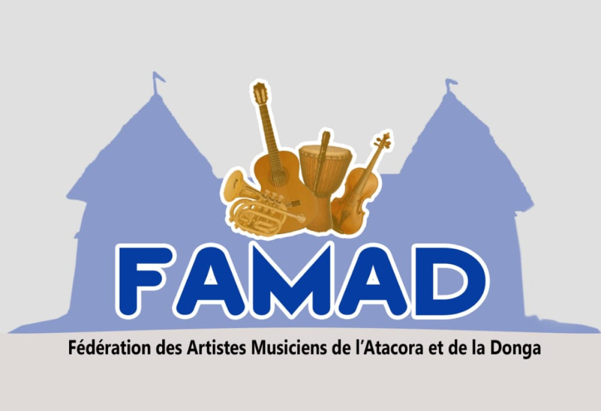 CRISE AU SEIN DE LA LA FEDERATION BENINOISE DES ARTISTES MUSICIENS DU SEPTENTRION : La Febams doit s’en prendre à elle même selon la Famad