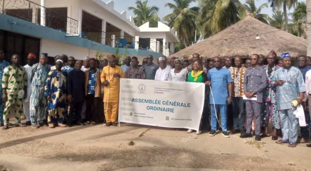Défis et solutions pour préserver la performance des radios communautaires: les membres de la Fercab s’y penchent au cours de leur Ag ordinaire