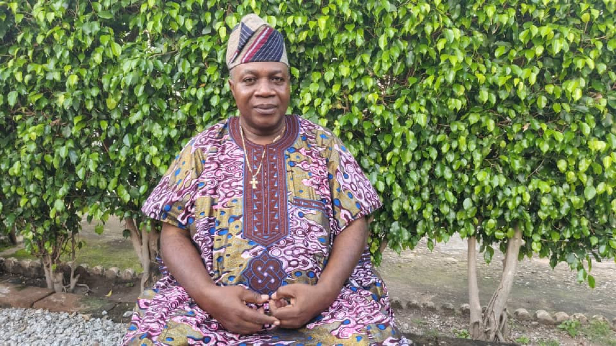 Associations des ressortissants shabèDES RESSORTISSANTS SHABÈ DE SAVÈ, OUÈSSÈ ET TCHAOUROU Ègbè Ifè l'Odun en Ag les 7 et 8 novembre prochain