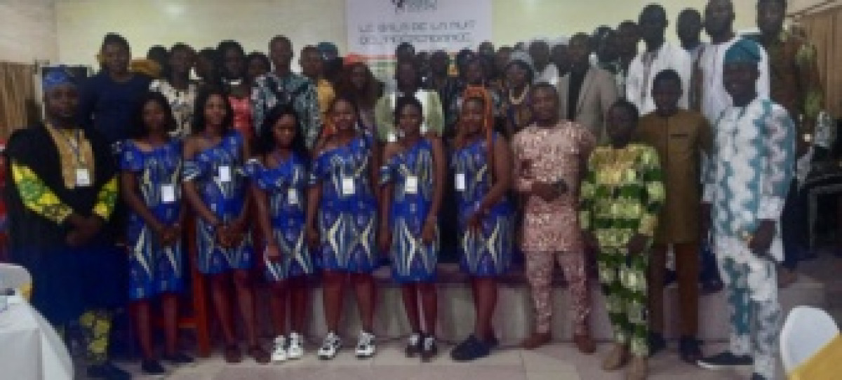 2E ÉDITION DU GALA DE LA NUIT DE L’INDÉPENDANCE À PARAKOU : Pari gagné pour le groupe Kìrù-Évents