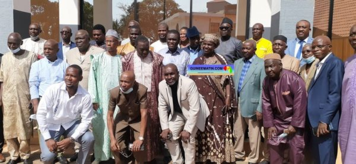 ACCES A L’EAU POTABLE EN AFRIQUE : L’Aaea lance le projet Sao-Cwis