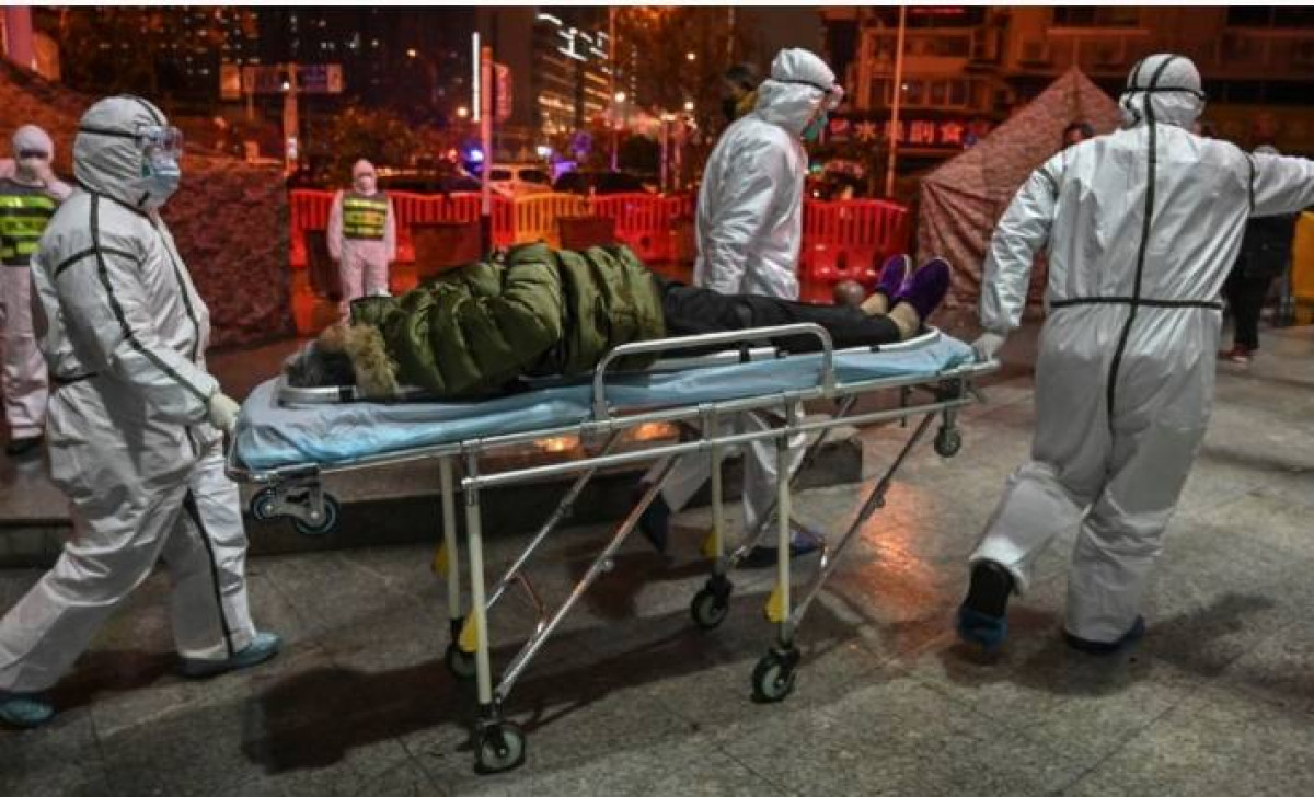 ÉPIDÉMIE DU CORONAVIRUS : Le Togo confirme un premier cas  .Le Bénin en alerte avec 4 personnes mises sous surveillance