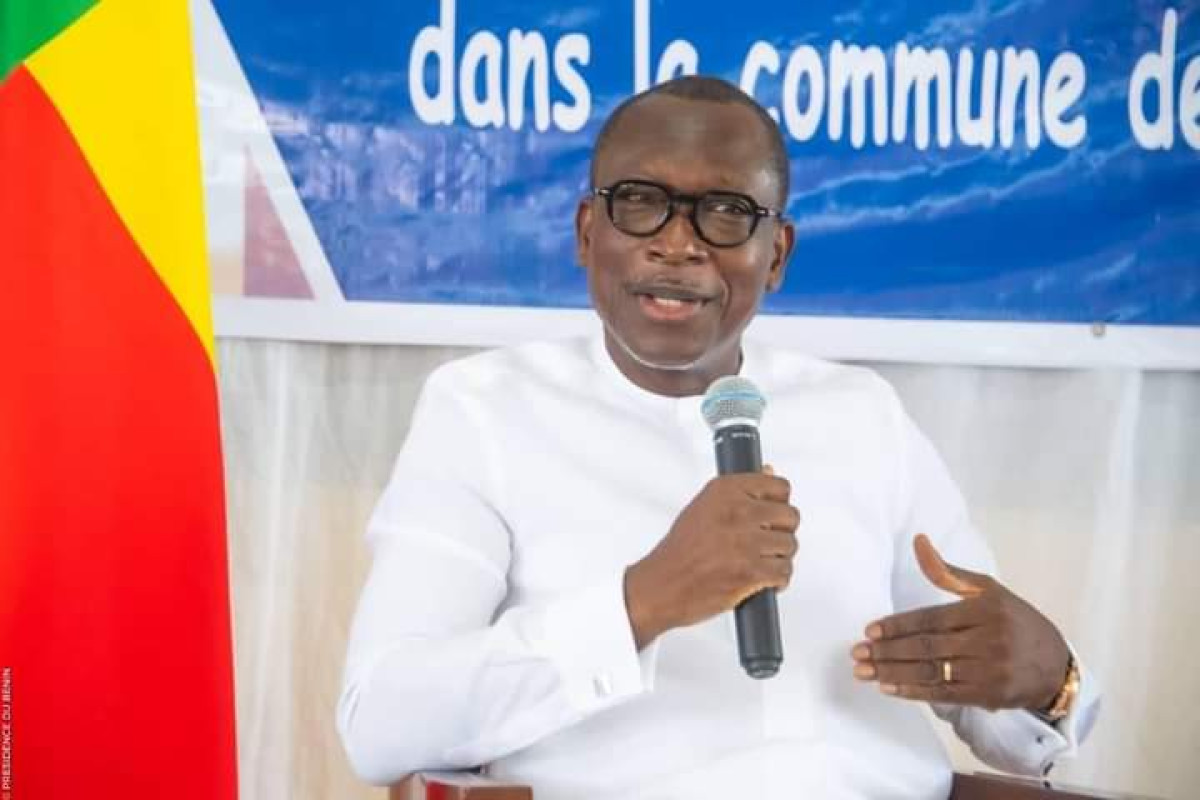 TOURNÉE DU CHEF DE L’ÉTAT DANS LES COMMUNES DU BÉNIN : Les populations persistent et appellent Talon à un second mandat
