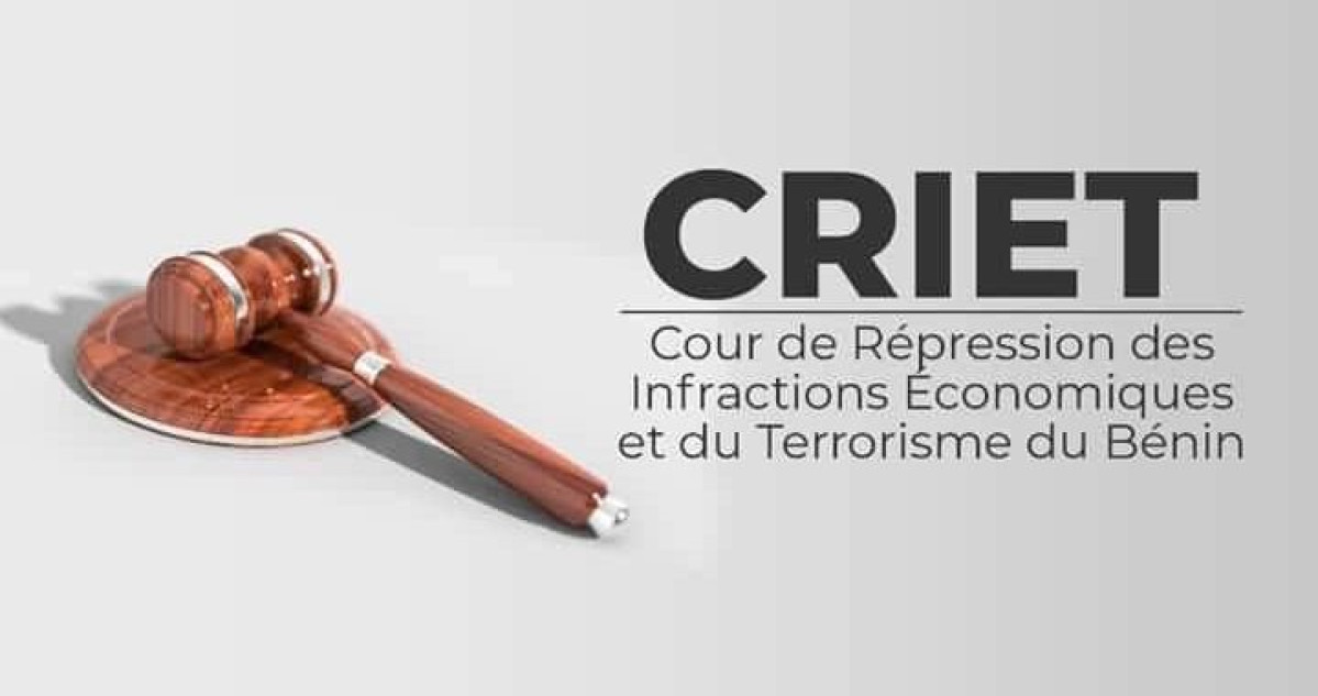 CRIET : 11 nigérians condamnés à 5 ans de prison