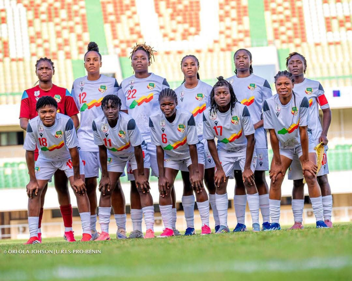 2ème tour des éliminatoires Jo Los Angeles 2028: les Amazones s'offrent le Mali et prennent une sérieuse option sur la qualification