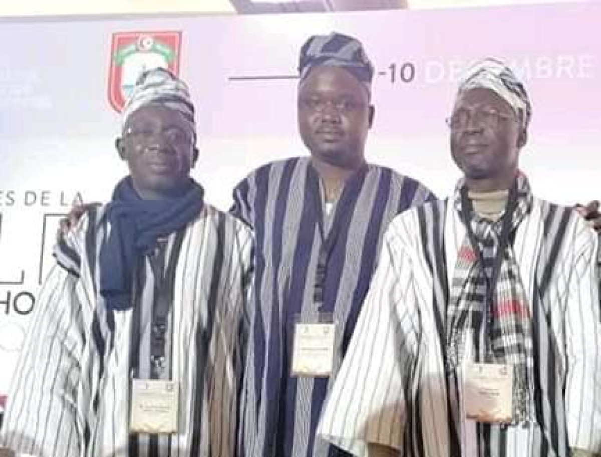 ASSEMBLÉE GÉNÉRALE DE L’AIMF A TUNIS : Les maires Zimé, Tamou et Lafia y prennent part