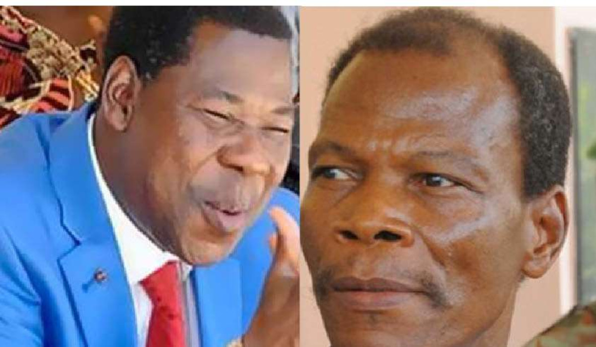 LEGISLATIVES DU 28 AVRIL PROCHAIN : Voici comment l&rsquo;opposition participera à la campagne électorale !