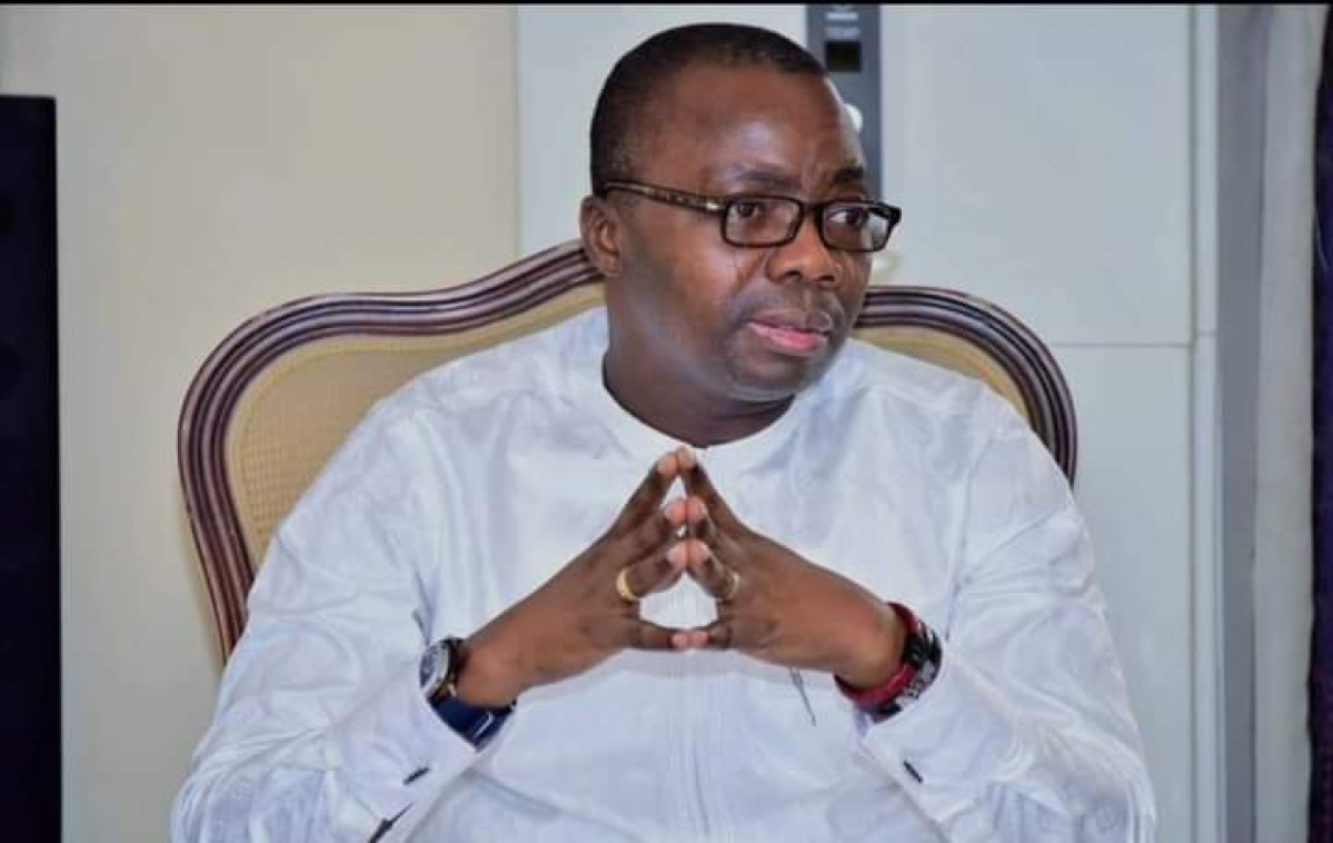 BENIN/POUR NECESSITE D’ENQUETES SUR DES INFRACTIONS ELECTORALES : Le professeur Joël Aïvo interpellé par la Bef