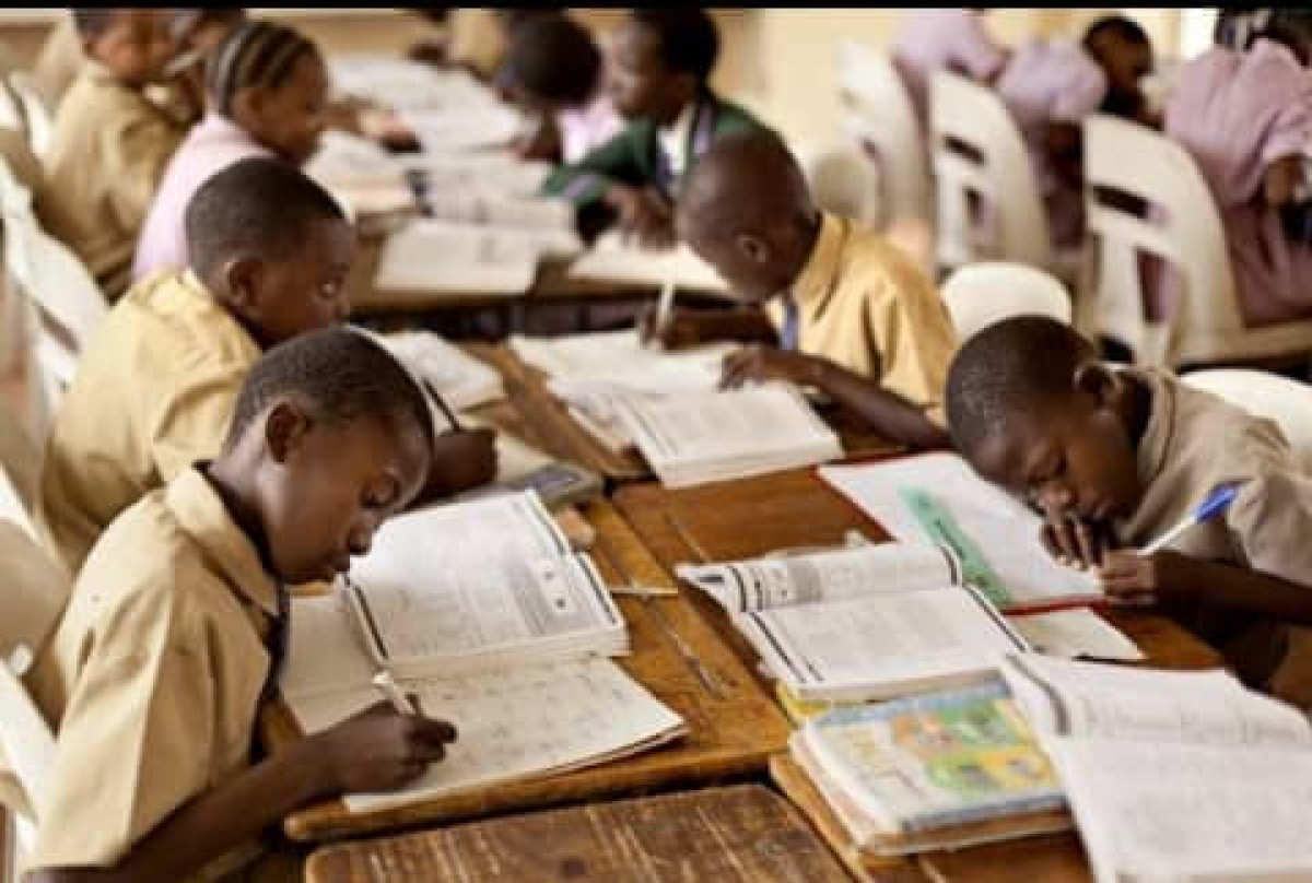 ÉDITO : L’école des notes!