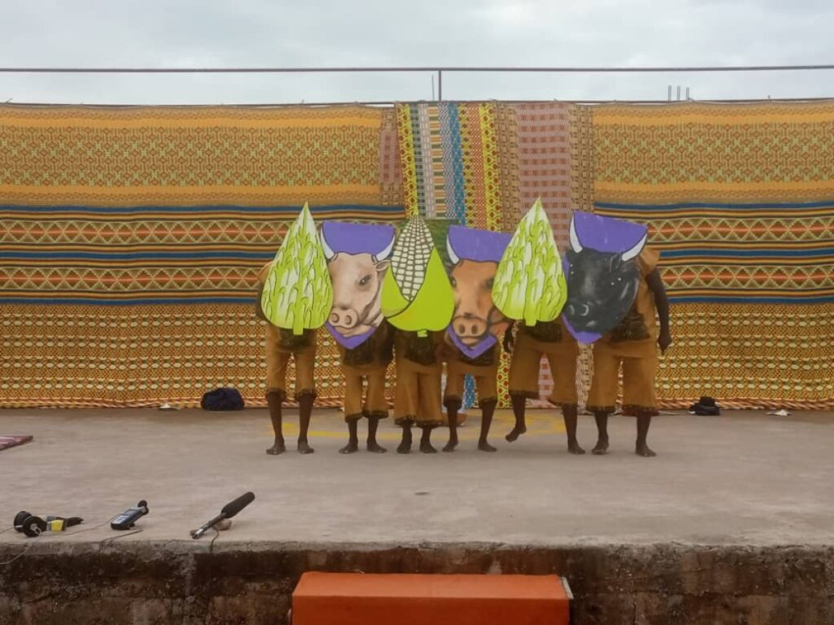 RÈGLEMENT DE CONFLITS ENTRE ELEVEURS ET AGRICULTEURS DANS LE NORD BENIN : Le projet Sukiana en fait une préoccupation majeure