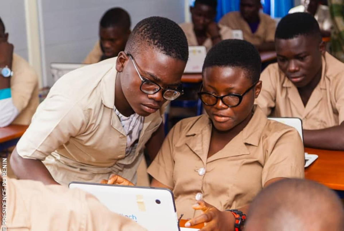 ORGANISATION DU CONCOURS « PROMOTION DE LA LANGUE FRANÇAISE » (PROLAF) DANS LE BORGOU: Le dépôt des listes des apprenants sélectionnés dans les établissements lancé