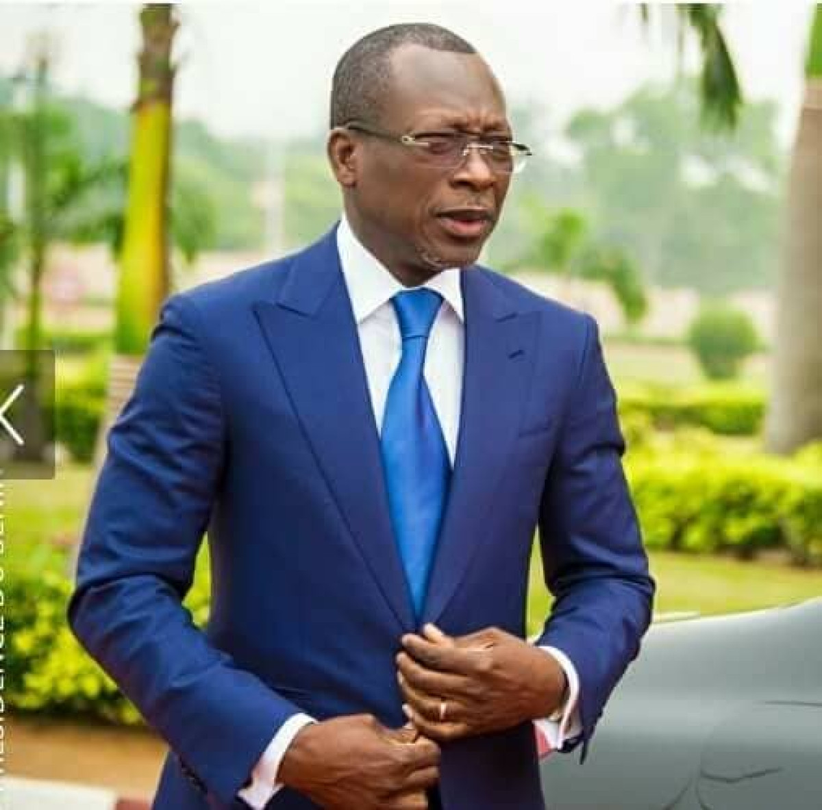 BÉNIN : Talon promulgue la loi interprétative du Code électoral