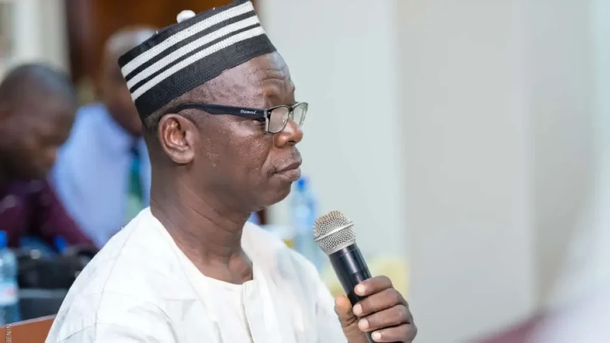 Suite à l’attaque des iani du triple point bénin-niger-burkina-faso: la Cstb de Kassa Mampo exige le départ des troupes françaises