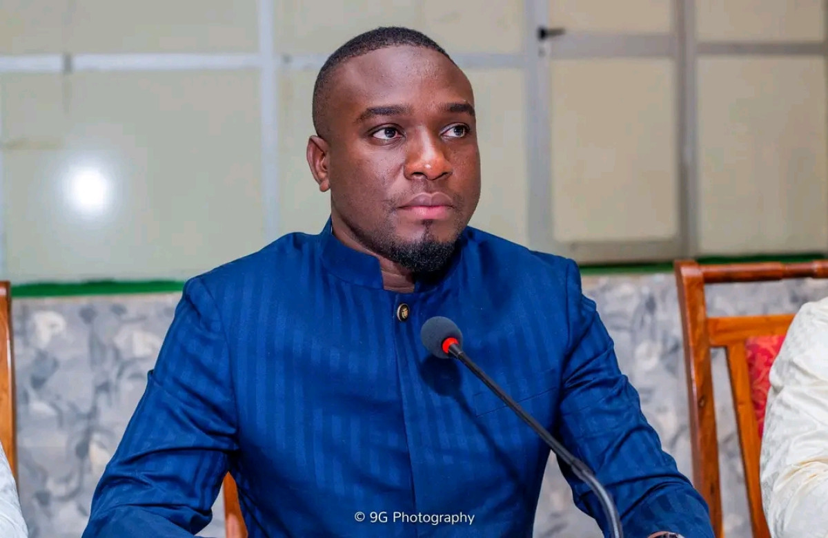 Éclairage public et rénovation de la place Hubert Maga: Zul-Kifly Zakarie veut faire de Parakou une ville attrayante