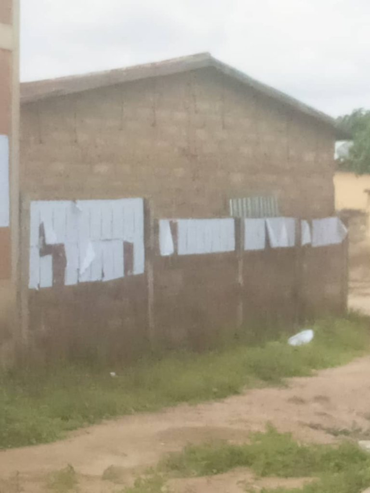 BÉNIN/ AFFICHAGE ET VÉRIFICATION DES LISTES ÉLECTORALES : Les hommes politiques passent à côté de l’essentiel . À quoi serviront les manœuvres politiques s’il n’y a pas d’électeurs ?
