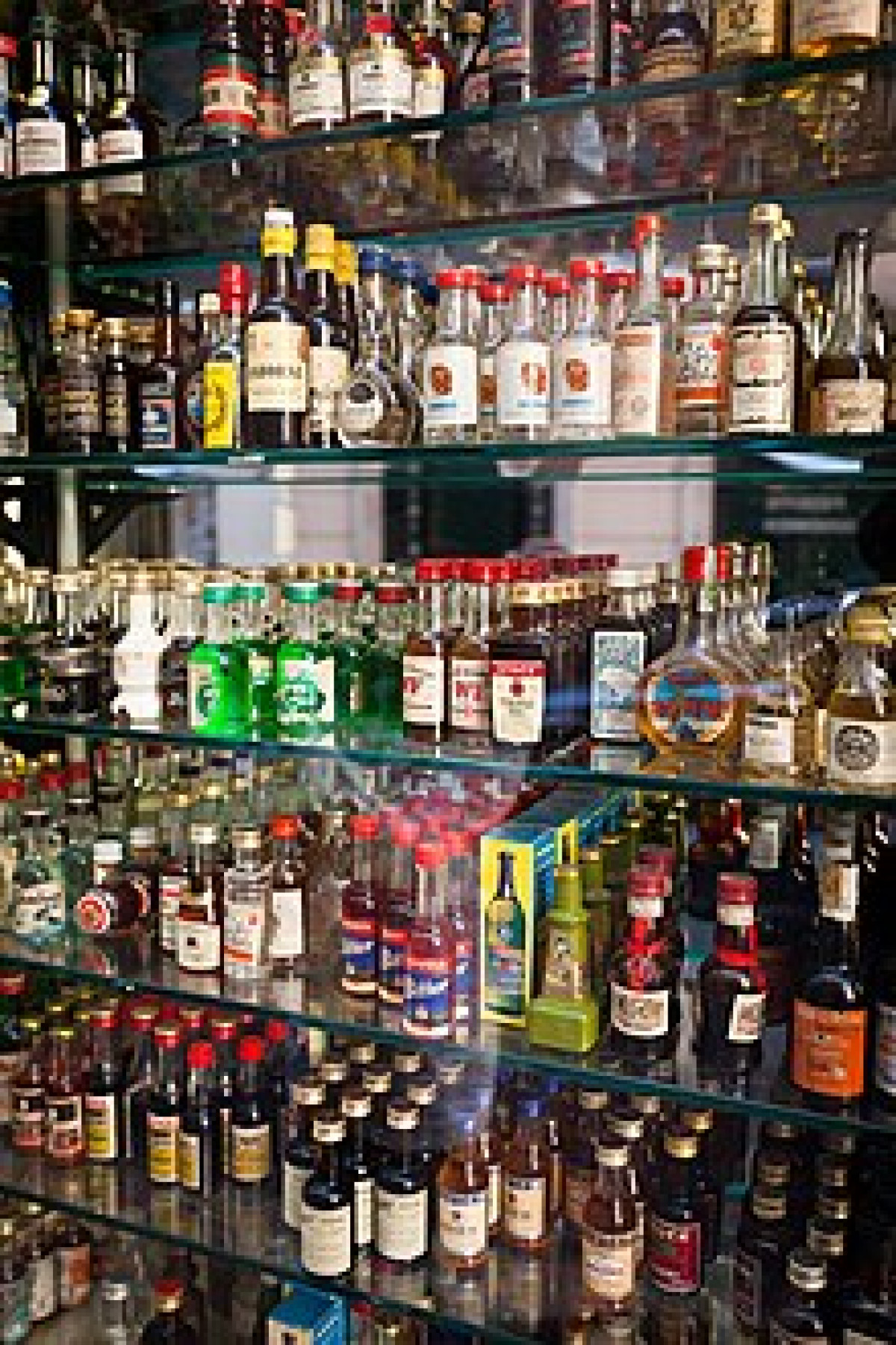 DÉPARTEMENT DE L’ATACORA : La mort se vend à vil prix dans les bistrots