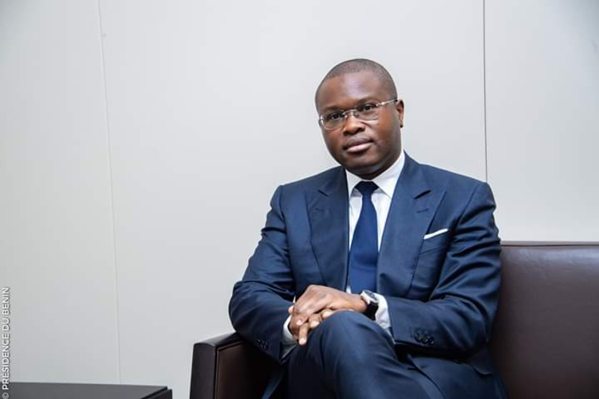 DISTINGUÉ MEILLEUR MINISTRE DES FINANCES D’AFRIQUE : Les compétences de Romuald Wadagni reconnues