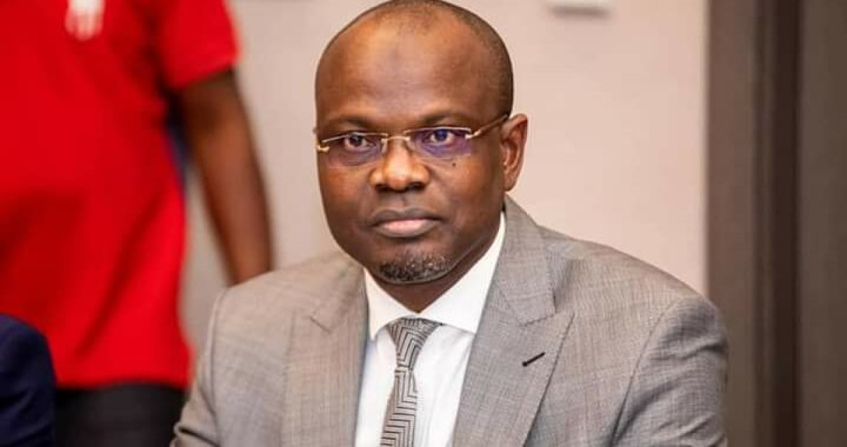 APRÈS LA DÉMISSION D’OSWALD HOMEKY DU MINISTÈRE DES SPORTS, Talon fait confiance à Adambi et lui confie l’intérim