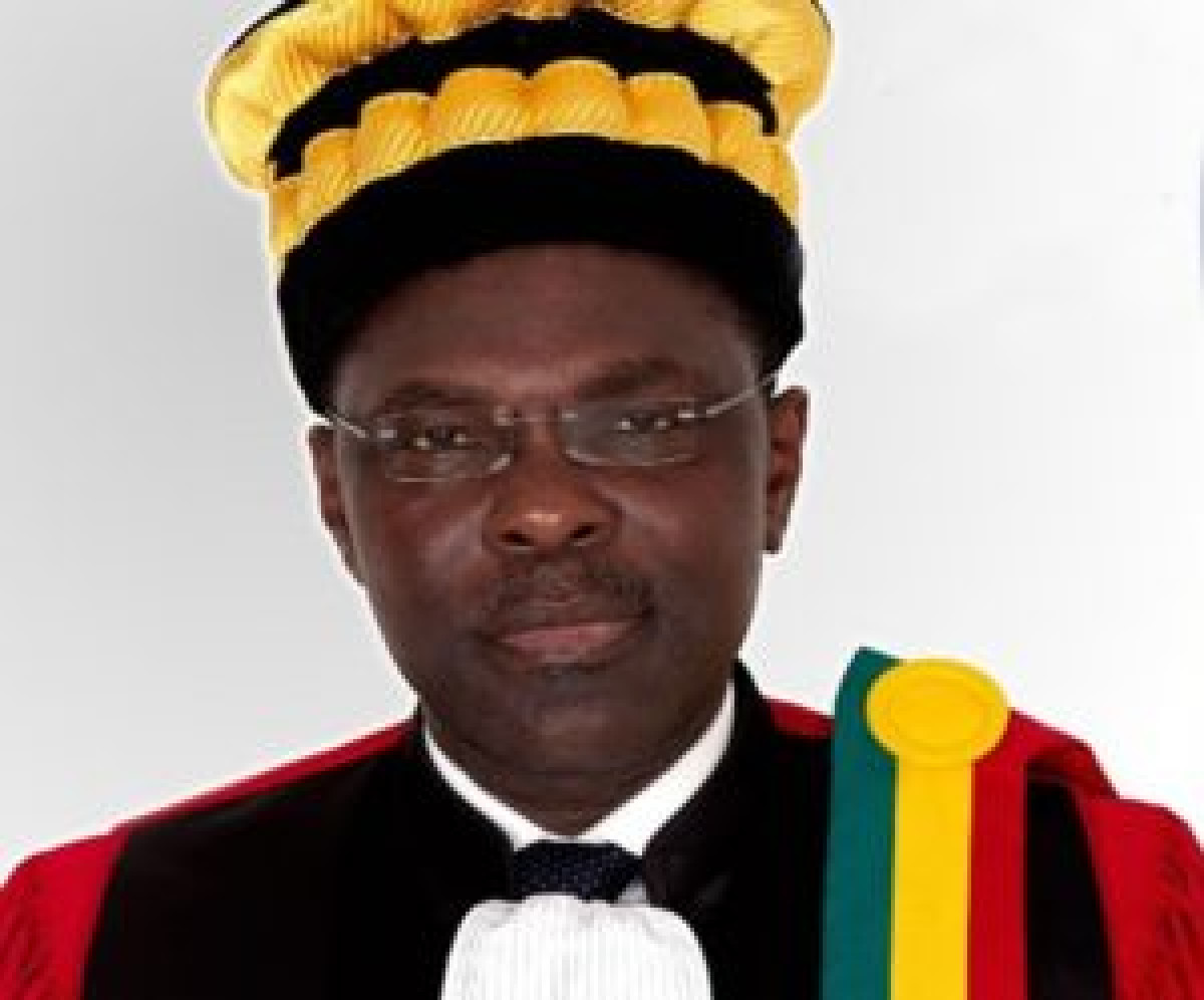 REJET D’UNE DEMANDE DE TALON PAR LA COUR CONSTITUTIONNELLE : Djogbénou en opération de sanctification ?