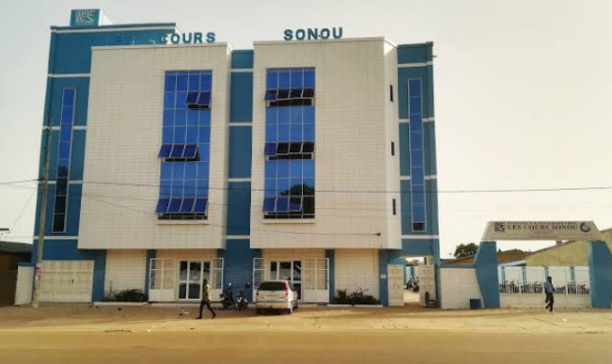 ENSEIGNEMENT SUPÉRIEUR AU BÉNIN : Voici pourquoi vous devez vous inscrire à l’Institut »Les Cours Sonou »