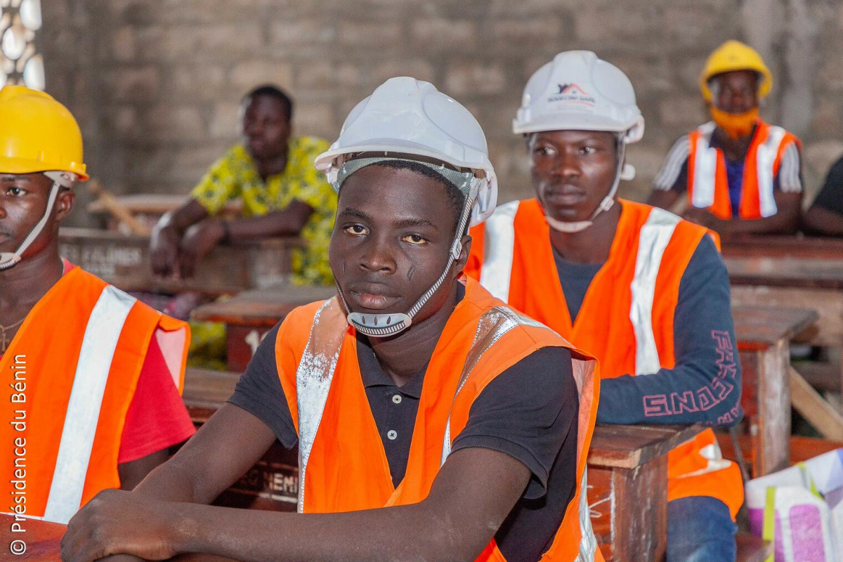 Certificat de qualification aux métiers session d'octobre 2026: les registres d'inscription ouverts jusqu'au 21 août