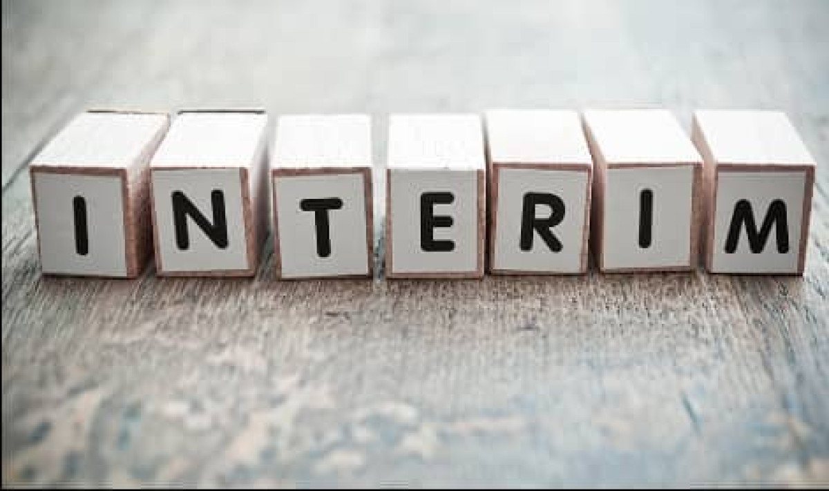 ÉDITO : Calavi et l’intérim !