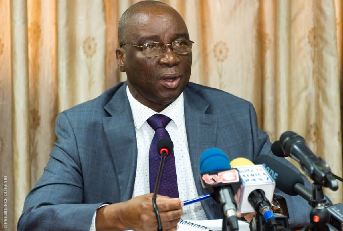 BÉNIN/ORGANISATION REUSSIE DES LÉGISLATIVES DU 08 JANVIER 2023 : Pari gagné pour la Cena de Sacca Lafia